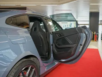 220 i GrandCoupe M Sport