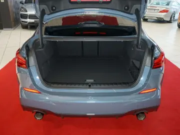 220 i GrandCoupe M Sport