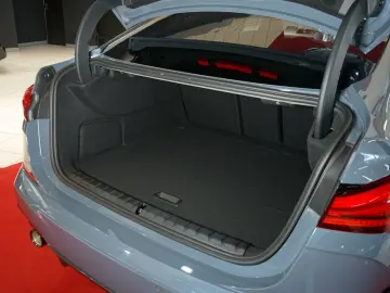 220 i GrandCoupe M Sport