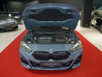 220 i GrandCoupe M Sport