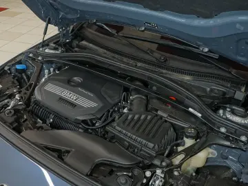 220 i GrandCoupe M Sport