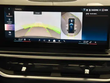 X5 xDr30d MSpPro Massage Ventil 360 IcoGlow CraftCl AmbiAir