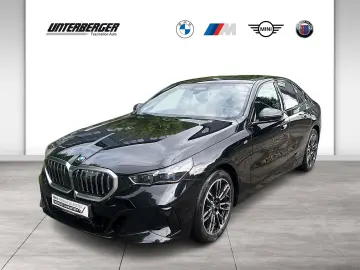 520d xDrive M Sport