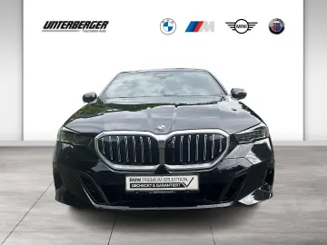 520d xDrive M Sport