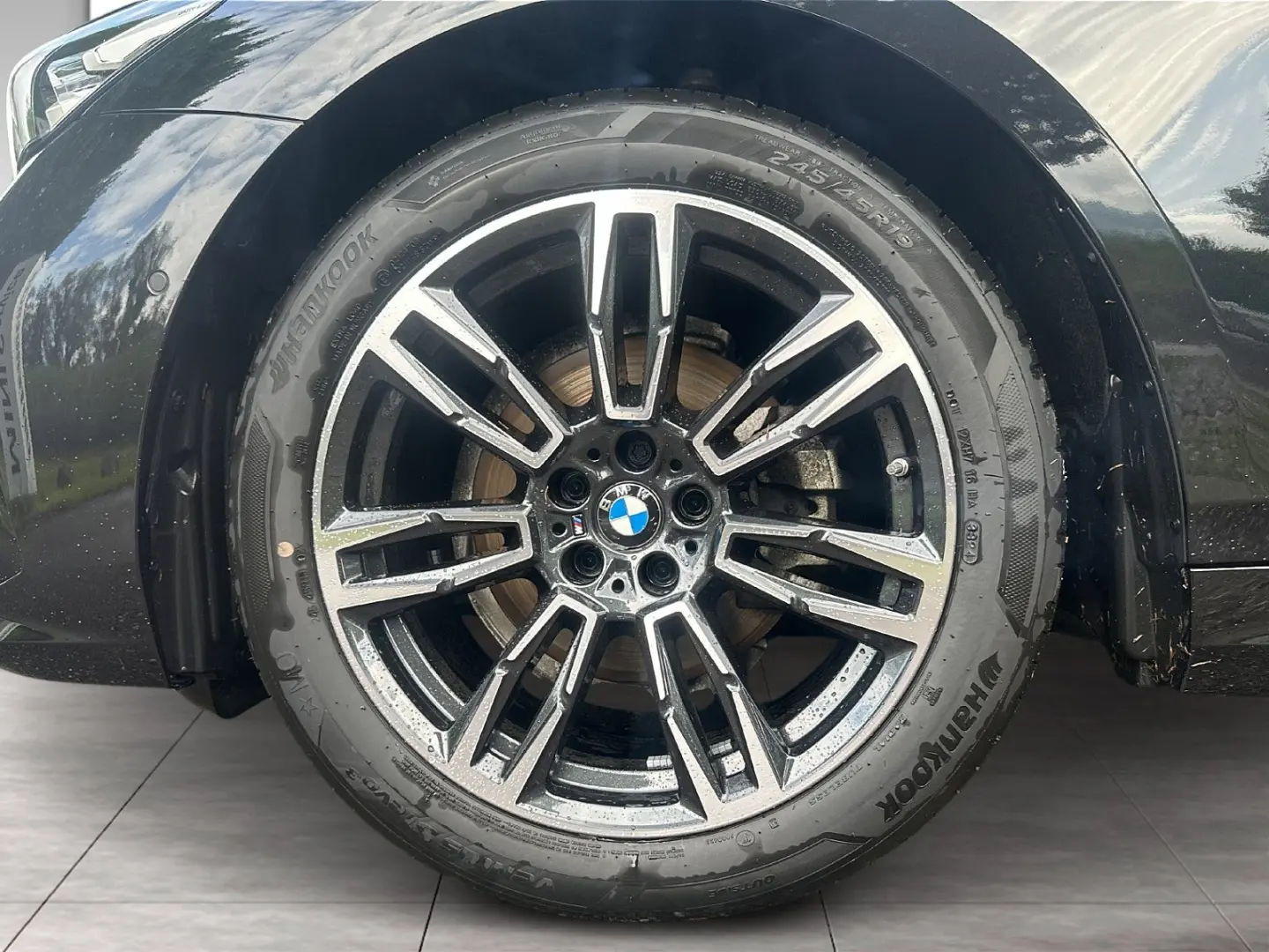 520d xDrive M Sport