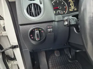 VW Tiguan 2.0tdi Comfortline