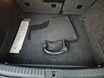 VW Tiguan 2.0tdi Comfortline