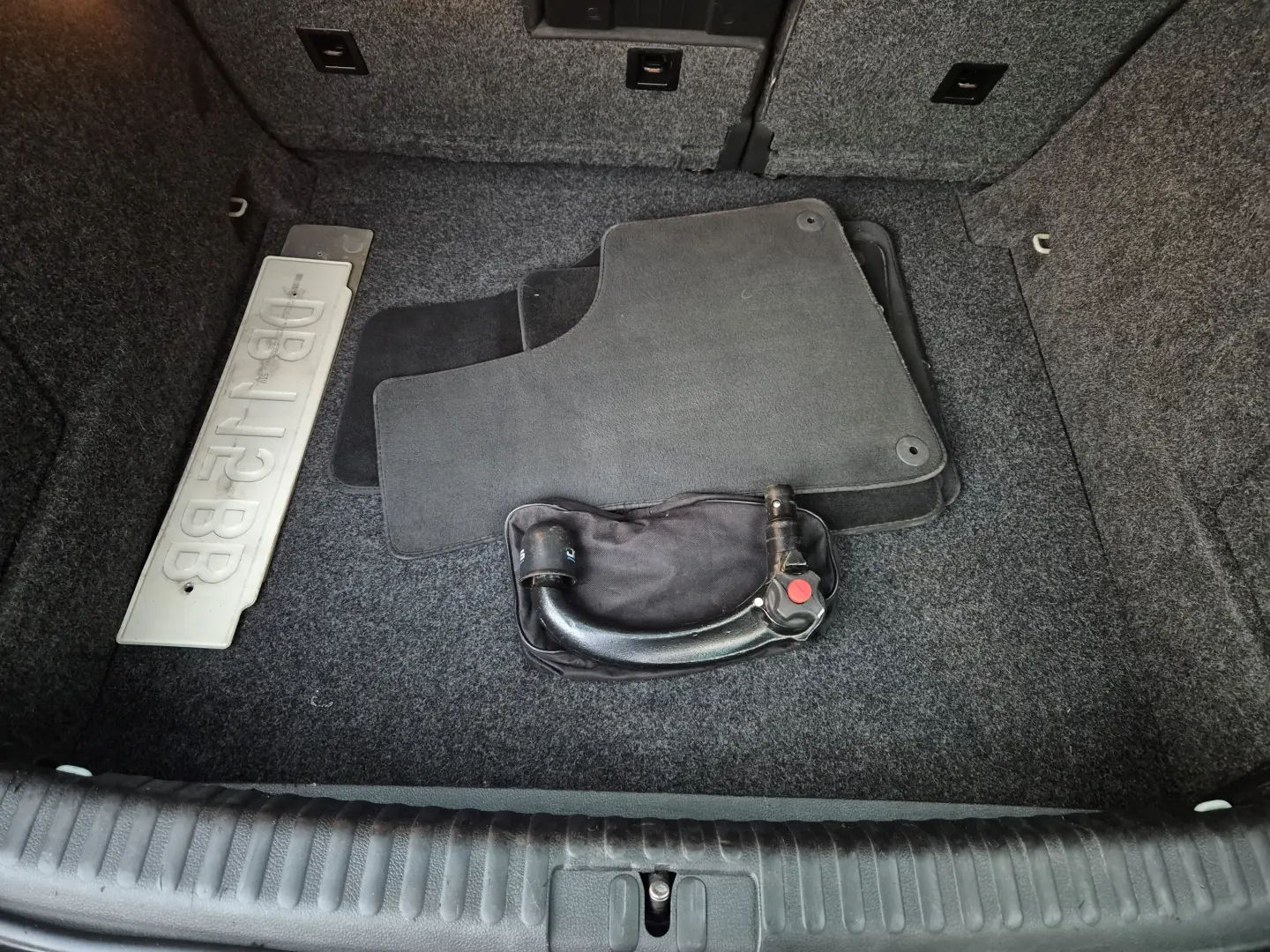 VW Tiguan 2.0tdi Comfortline