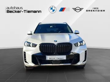 X5 xDr30d MSportPro SoftClose Ventil IcGlow ParkHeater DaPro