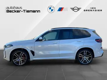 X5 xDr30d MSportPro SoftClose Ventil IcGlow ParkHeater DaPro