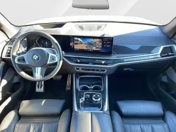 X5 xDr30d MSportPro SoftClose Ventil IcGlow ParkHeater DaPro