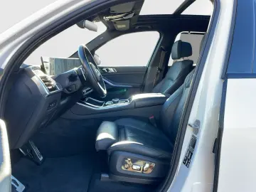 X5 xDr30d MSportPro SoftClose Ventil IcGlow ParkHeater DaPro