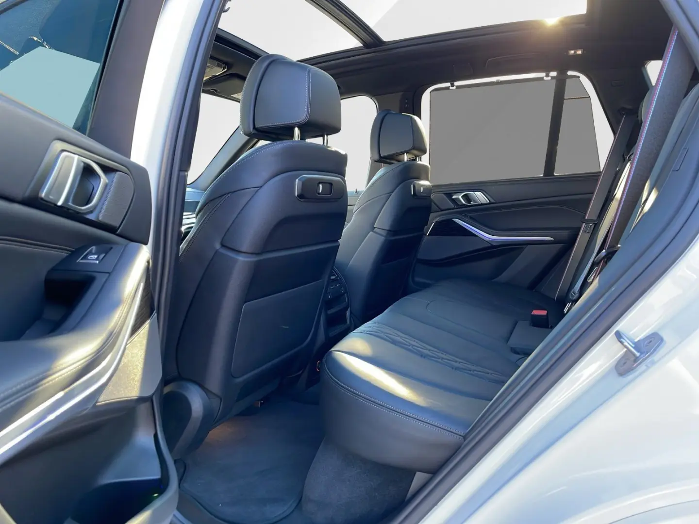 X5 xDr30d MSportPro SoftClose Ventil IcGlow ParkHeater DaPro