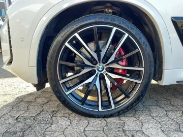 X5 xDr30d MSportPro SoftClose Ventil IcGlow ParkHeater DaPro