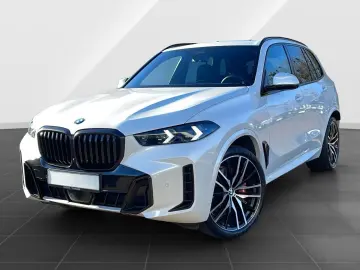 X5 xDr30d MSportPro SoftClose Ventil IcGlow ParkHeater DaPro