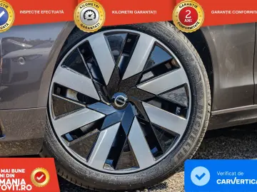 Volvo S90 T6 AWD R-Design