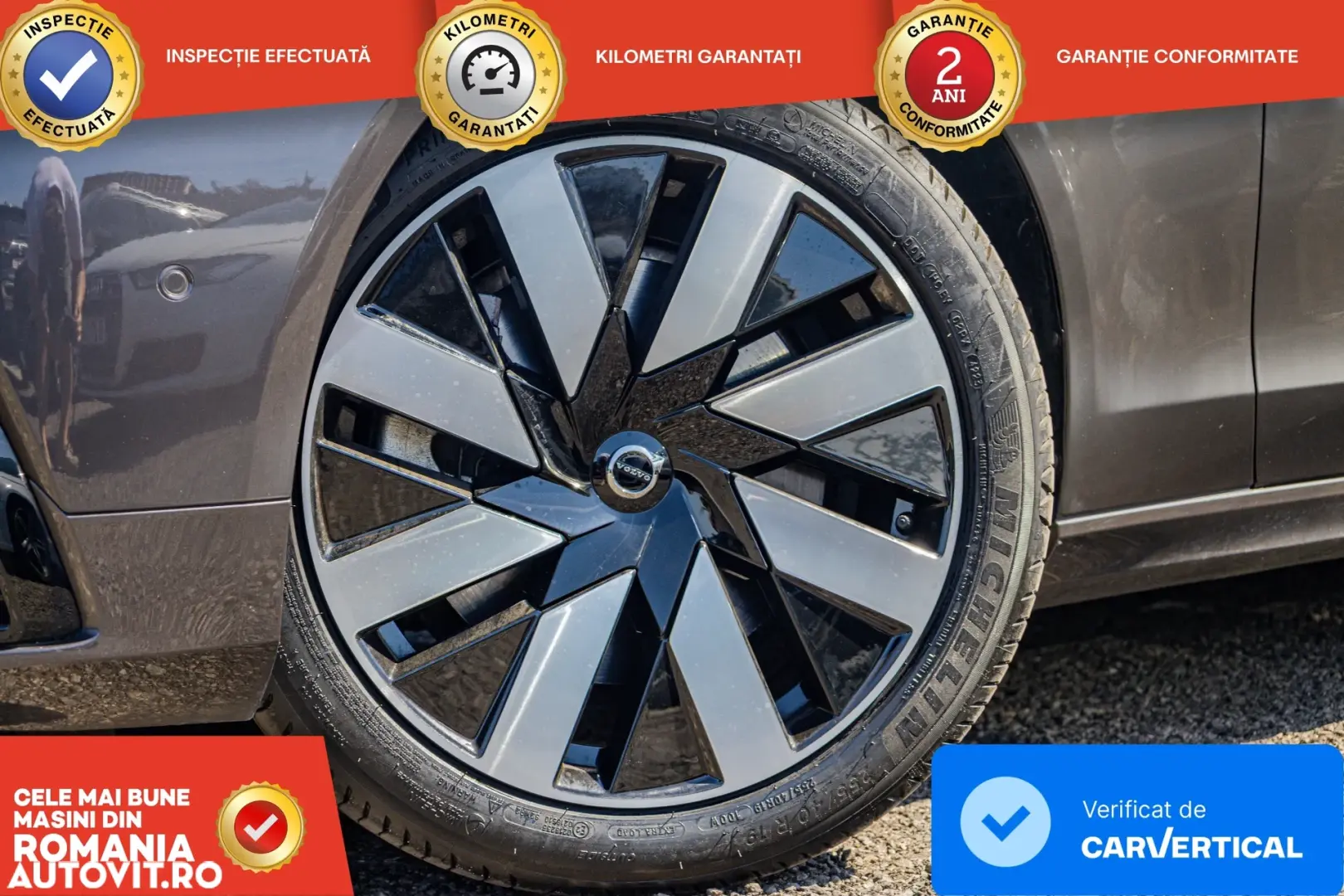 Volvo S90 T6 AWD R-Design