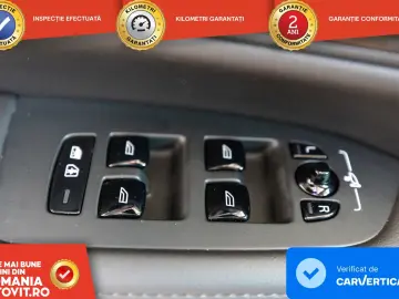 Volvo S90 T6 AWD R-Design