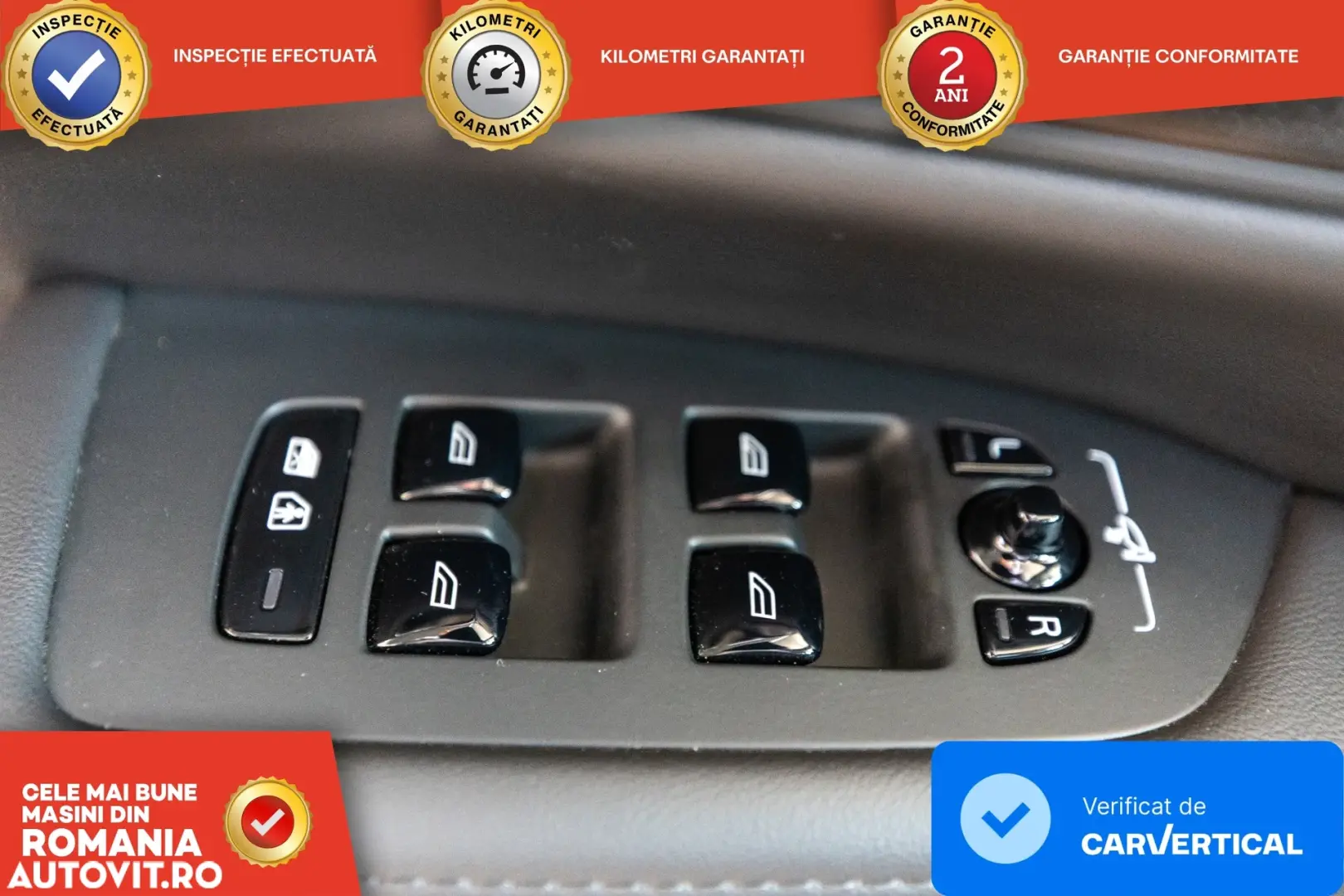 Volvo S90 T6 AWD R-Design