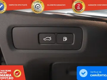 Volvo S90 T6 AWD R-Design