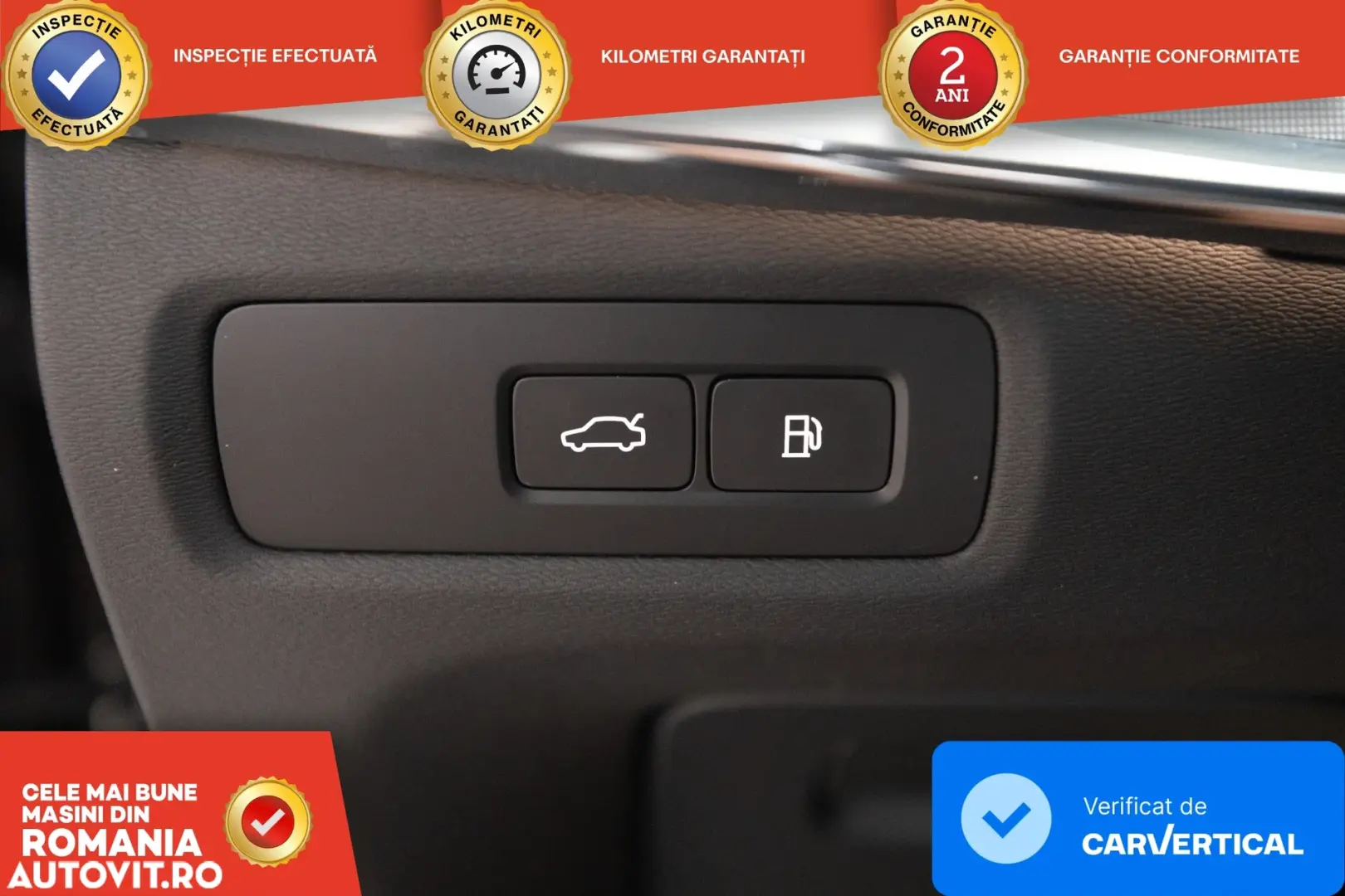 Volvo S90 T6 AWD R-Design