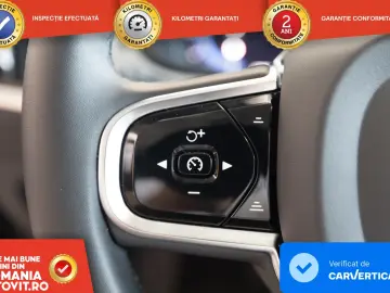 Volvo S90 T6 AWD R-Design