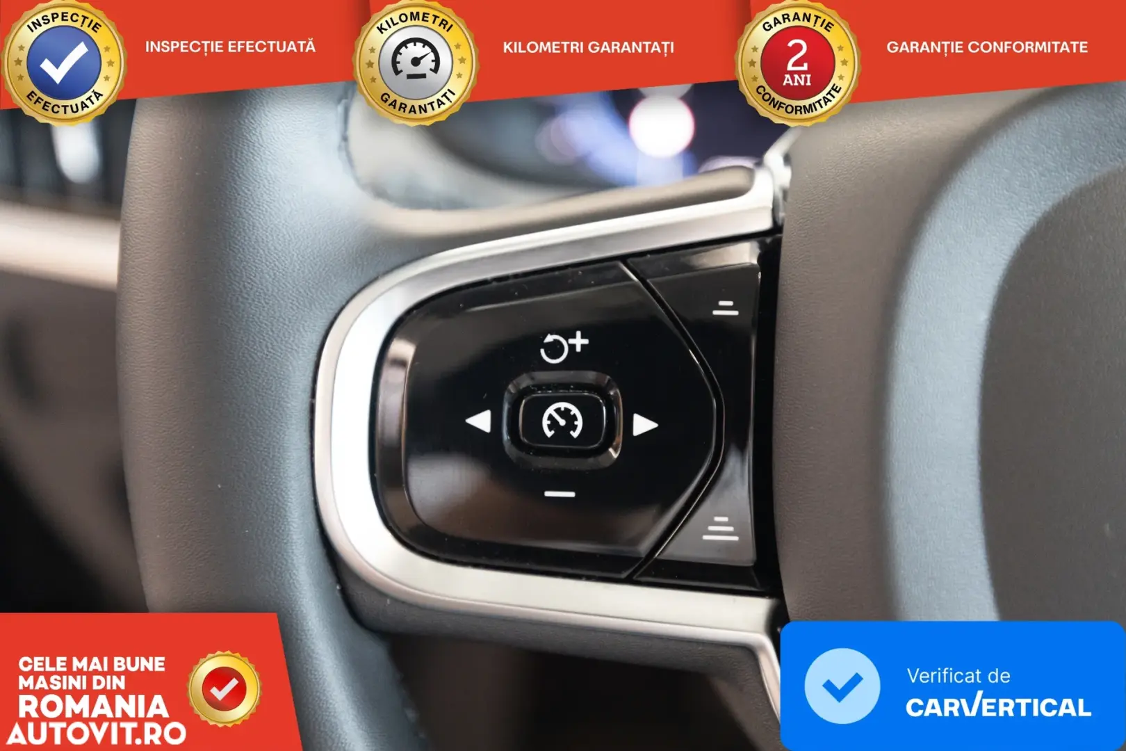 Volvo S90 T6 AWD R-Design