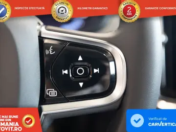 Volvo S90 T6 AWD R-Design