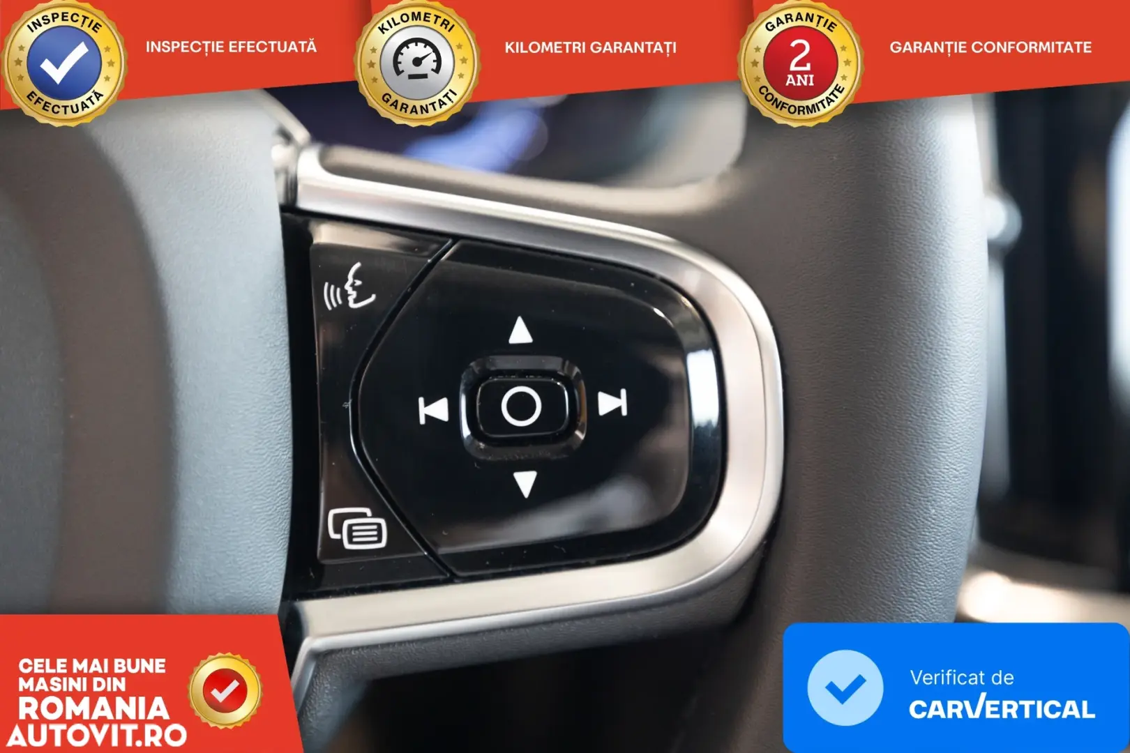 Volvo S90 T6 AWD R-Design