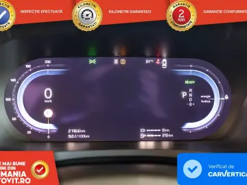 Volvo S90 T6 AWD R-Design