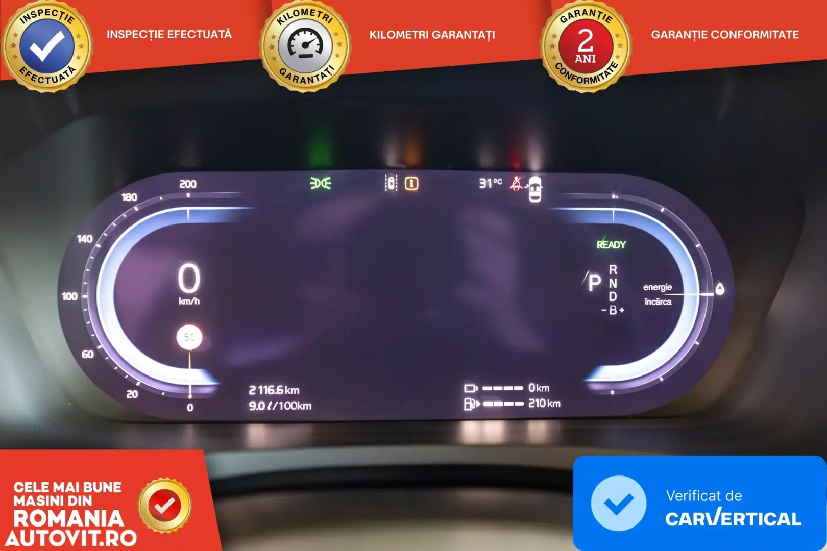 Volvo S90 T6 AWD R-Design