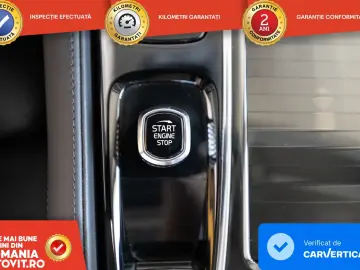 Volvo S90 T6 AWD R-Design