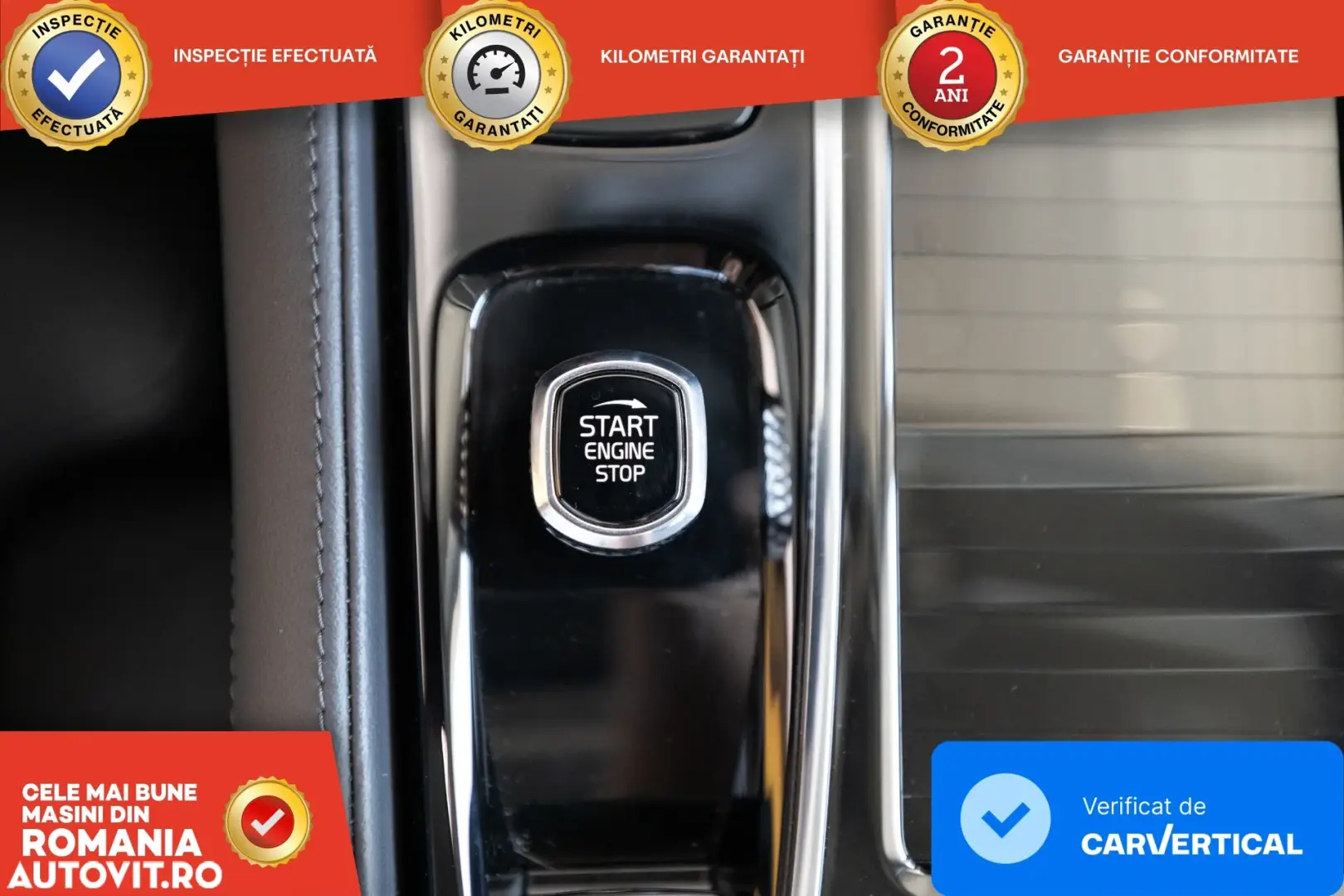 Volvo S90 T6 AWD R-Design