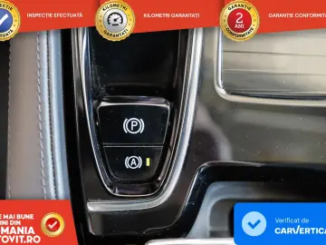 Volvo S90 T6 AWD R-Design