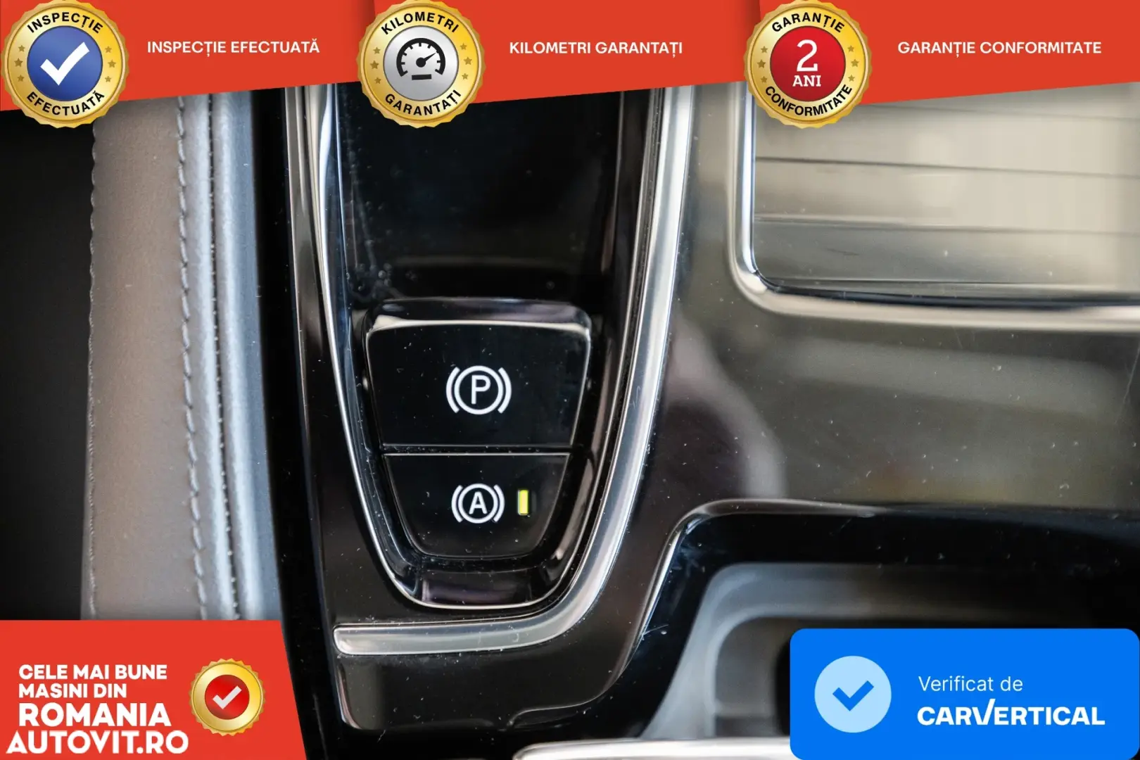 Volvo S90 T6 AWD R-Design