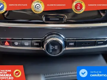 Volvo S90 T6 AWD R-Design