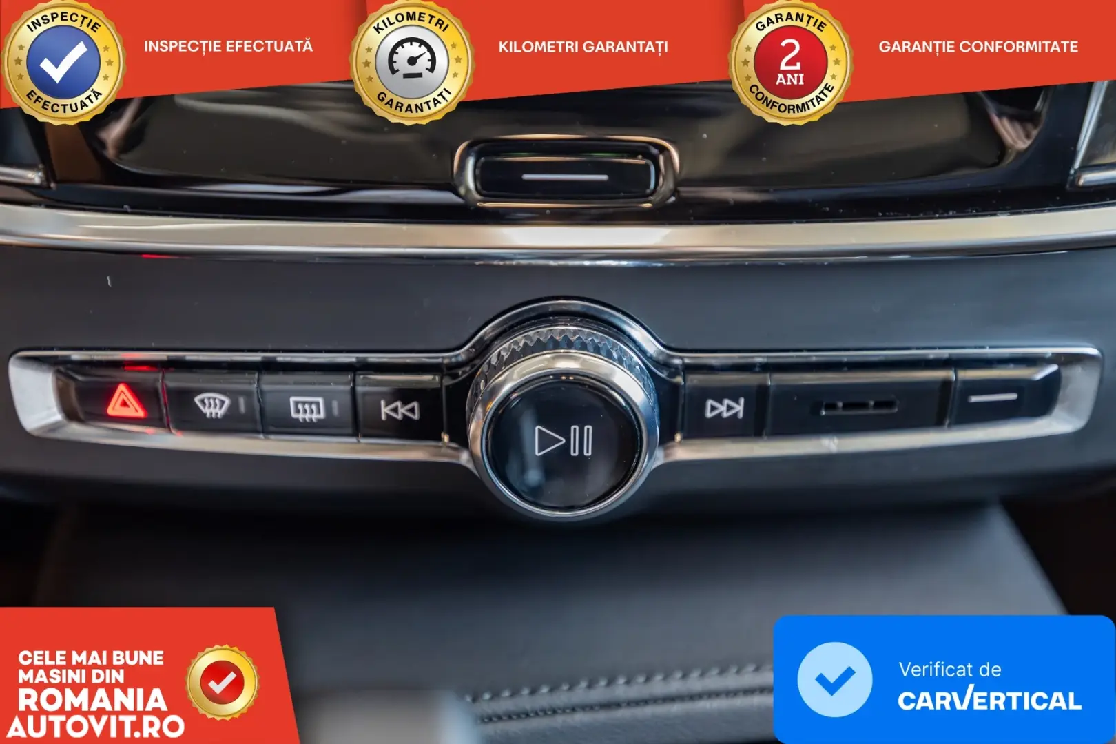 Volvo S90 T6 AWD R-Design