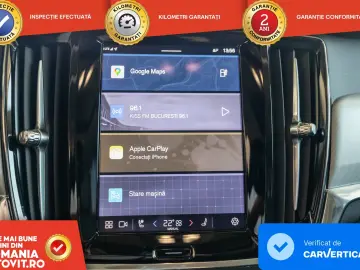 Volvo S90 T6 AWD R-Design