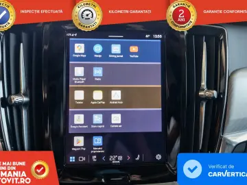 Volvo S90 T6 AWD R-Design