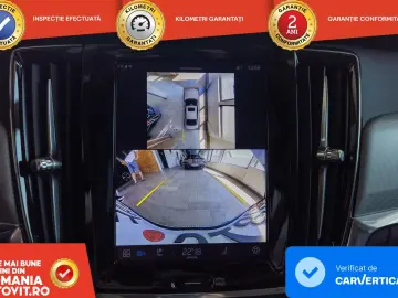 Volvo S90 T6 AWD R-Design