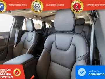 Volvo S90 T6 AWD R-Design