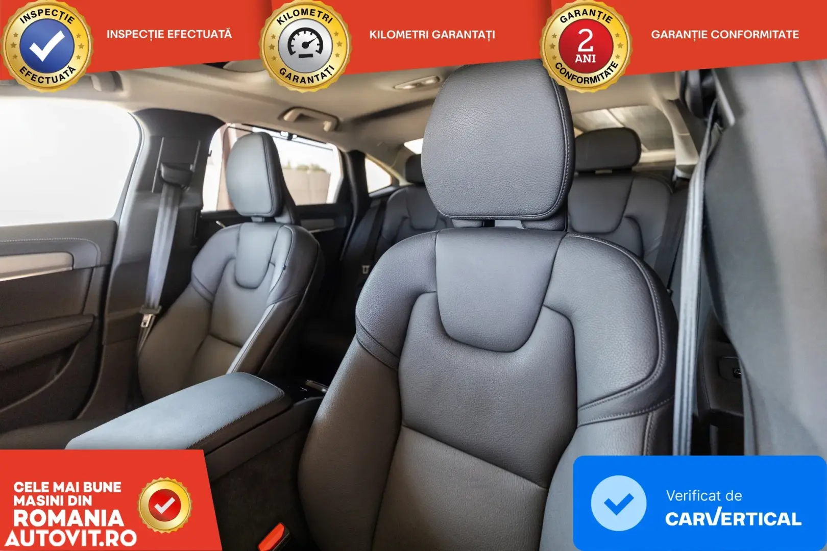 Volvo S90 T6 AWD R-Design