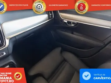 Volvo S90 T6 AWD R-Design