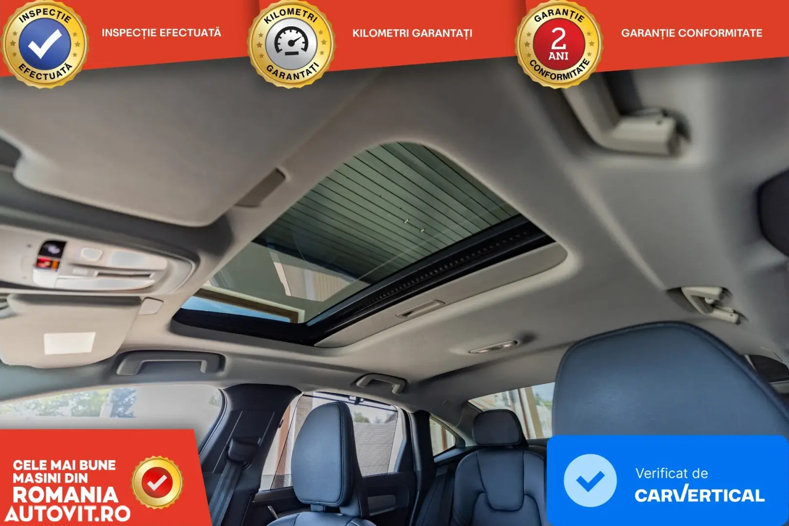 Volvo S90 T6 AWD R-Design