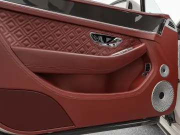 Continental GTC Speed   Carbon Ceramic Brakes