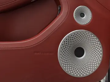 Continental GTC Speed   Carbon Ceramic Brakes