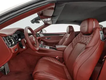 Continental GTC Speed   Carbon Ceramic Brakes