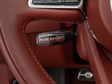 Continental GTC Speed   Carbon Ceramic Brakes