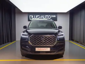 Ssangyong REXTON G4  PREMIUM 2.2E-XD I202 CP 4WD AT8