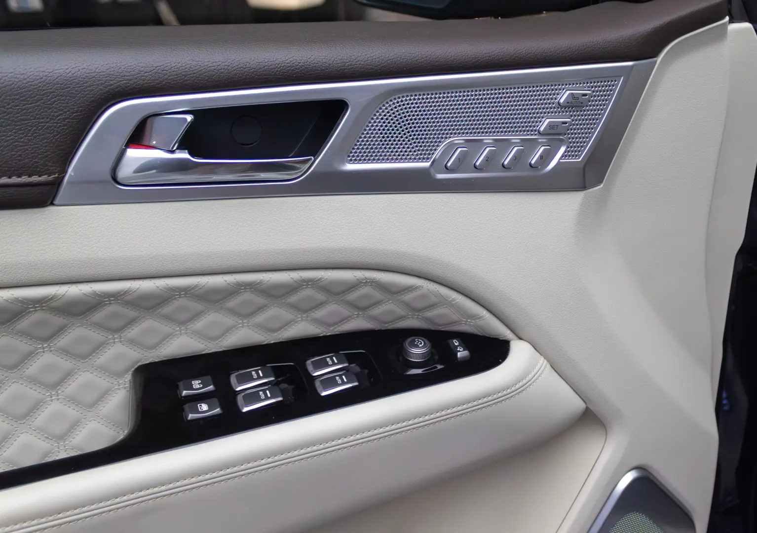 Ssangyong REXTON G4  PREMIUM 2.2E-XD I202 CP 4WD AT8